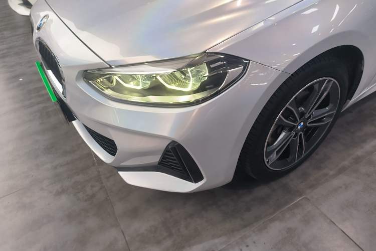 Used BMW 1 Series 2021 Revised 120i M Sport Edition Left Front Headlight