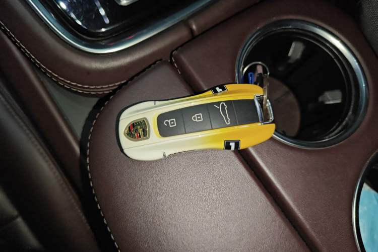 Used Porsche Panamera 2022 Panamera 2.9T