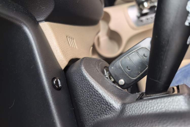 Used Kia Sportage 2013 2.0L Automatic Two-Wheel Drive GL Trim
