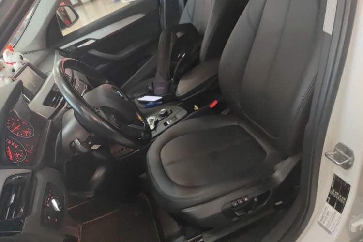 Used BMW X1 2016 sDrive18Li Fashion Model