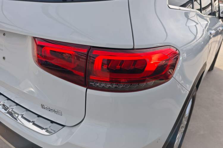 Used Mercedes-Benz GLB 2020 GLB 200 Dynamic Edition