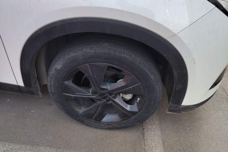 Used BAIC Rubik 2022 1.5T DCT Golden Edition
