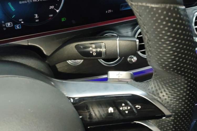 Used Mercedes-Benz E-Class 2021 Facelift E 260 L Sport Edition