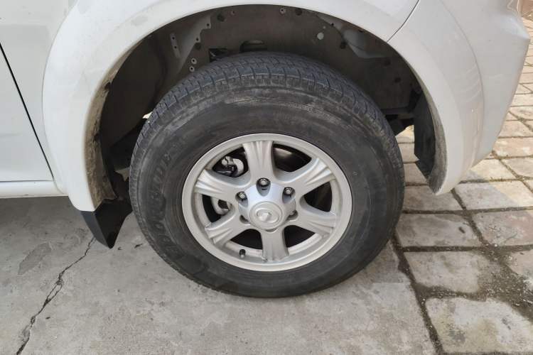 Used Great Wall Wingle 5 2023 2.0T Diesel Two-Wheel Drive Elite Plus
