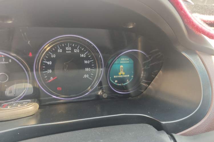 Used Bisu T5 2017 1.5T Manual Luxury Model