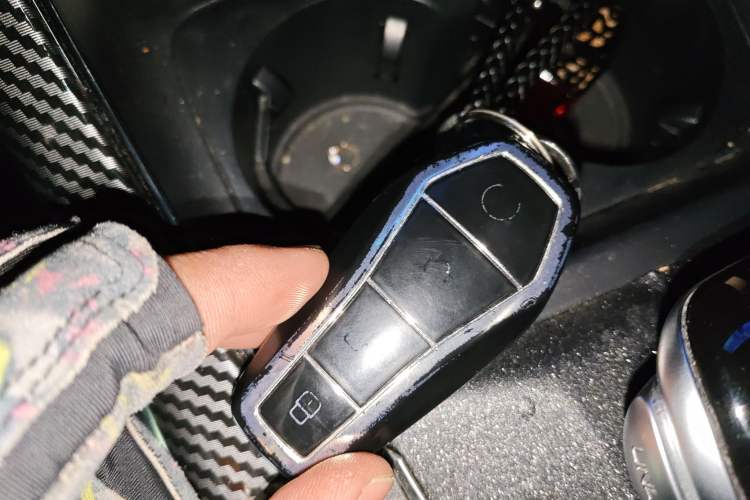 Used BYD Qin PLUS 2023 Champion Edition DM-i 55KM Leading Model