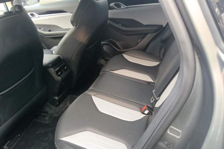 Used Geely Auto Coolray 2022 Bin Yue COOL 1.5TD DCT Ignite Edition
