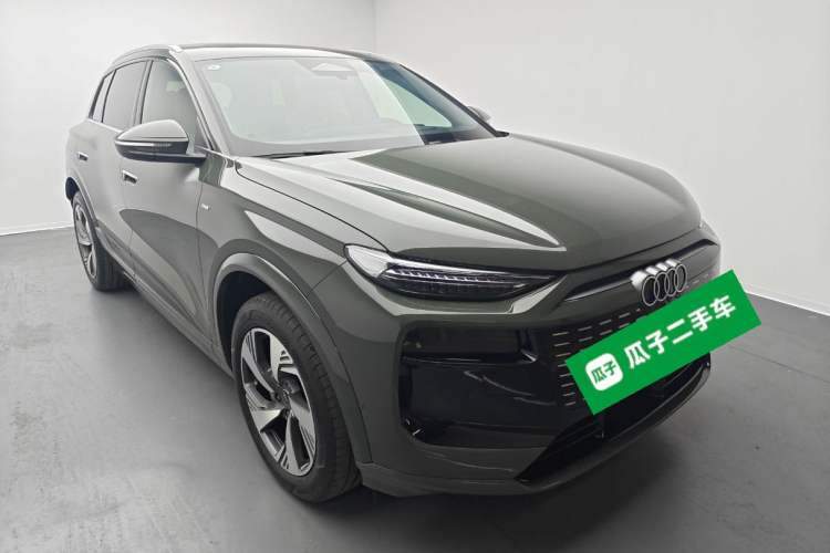 Used Audi Q6L e-tron 2026 Ultra-Long Range Edition
