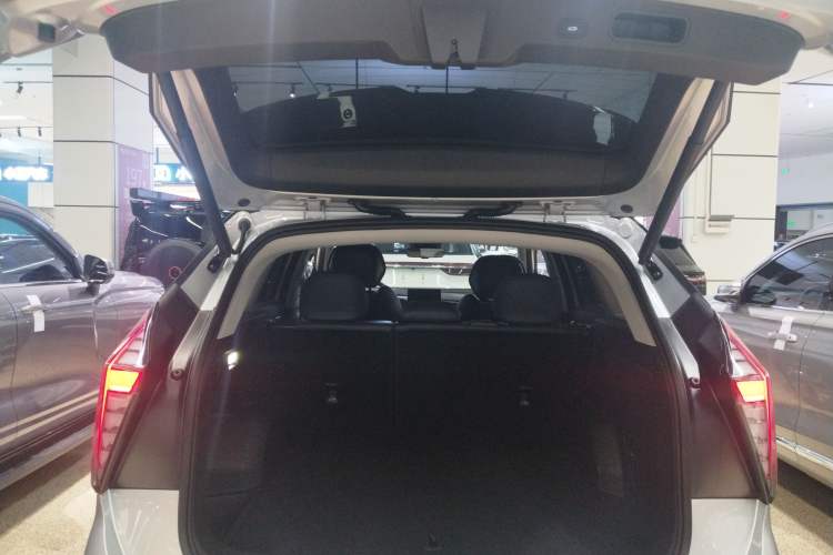 Used Geely Auto FX11 2024 1.5TD DCT Prestige Edition