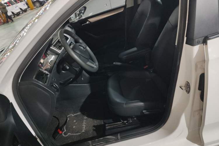 Used Skoda Rapid Spaceback 2014 1.6L Automatic Enjoyment Edition
