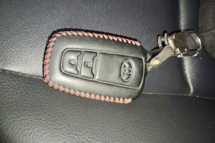 Used Toyota RAV4 2021 2.0L CVT 4x4 Style PLUS Edition