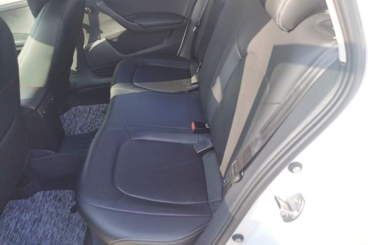 Used Volkswagen Santana 2015 Haval H6 1.6L Automatic Luxury Model