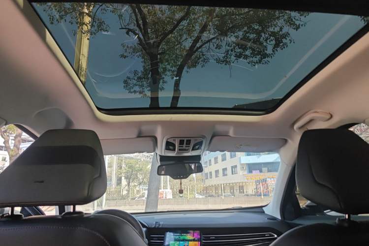 Used Haval H6 2021 1.5T Automatic Urban Edition