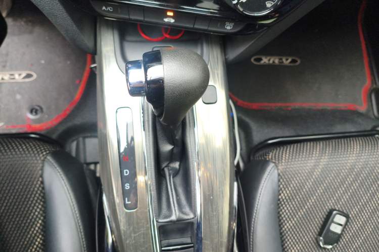 Used Honda XR-V 2017 1.8L EXi CVT Comfort Version