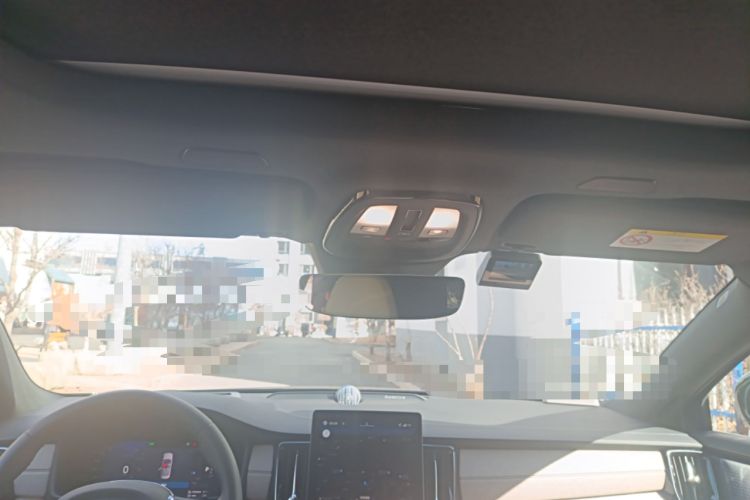 Used Volvo S90 New Energy 2026 Plug-in Hybrid Four-Wheel Drive Long-Range Luxury Smart Edition