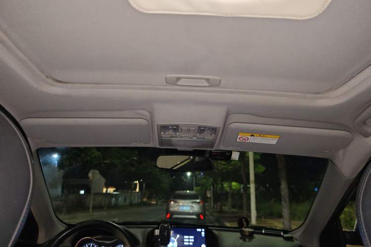 Used Bestune X80 2017 1.8T Automatic Luxury Model