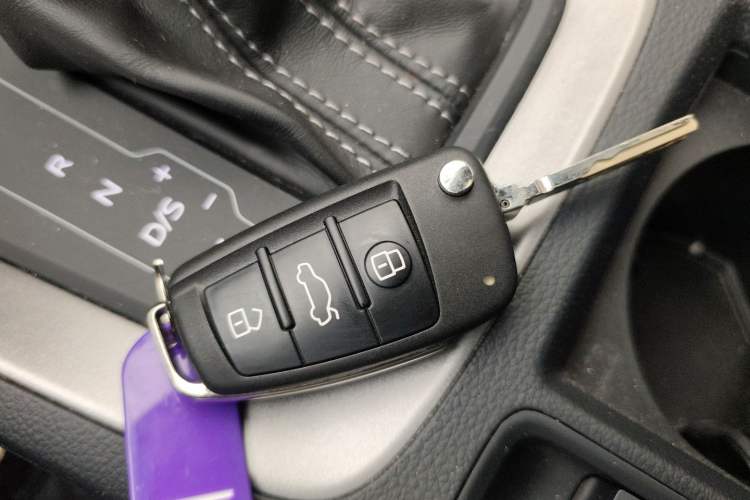 Used Audi Q3 2019 35 TFSI Fashion Dynamic Model