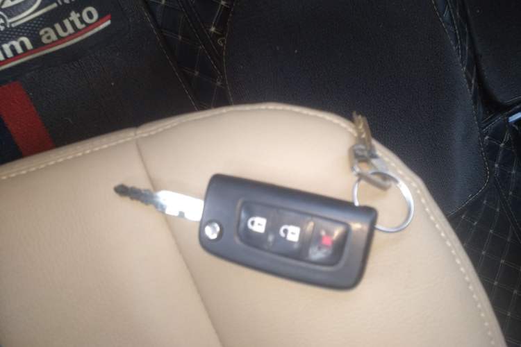 Used Foton Toano 2019 2.8T Business Edition Extended Wheelbase 9-Seater ISF2.8s5F148
