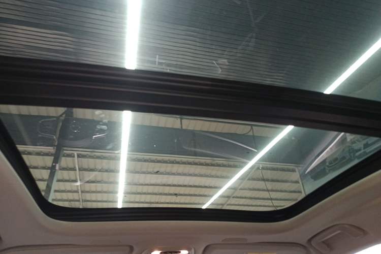 Used Volvo S90 2017 T4 Zhiyi Edition Headliner
