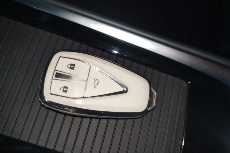 Used CHANGAN CS55PLUS 2024 3rd Generation 1.5T DCT Excellence Model