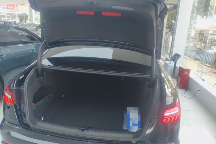 Used Audi A6L 2019 45 TFSI quattro Prestige Dynamic Edition
