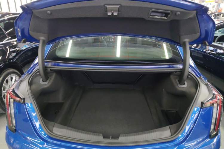 Used Cadillac CT5 2020 Revised 28T Platinum Sport Edition
