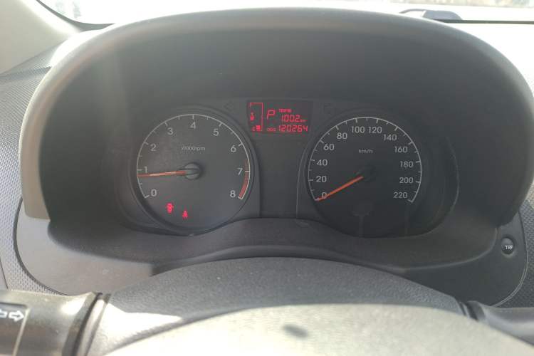 Used Hyundai Verna (older generation) 2014 1.4L Automatic Smart GLS