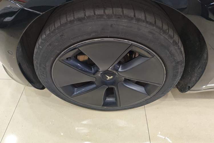 Used Tesla Model 3 2021 Standard Range Rear-Wheel Drive Upgraded Version 3D6