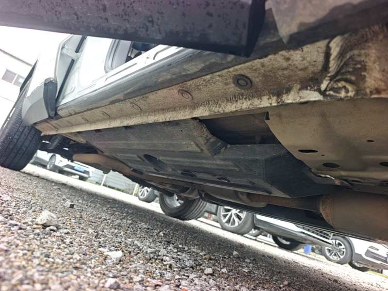Used Haval H6 2021 3rd Generation 2.0T Automatic Two-Wheel Drive Max — 20