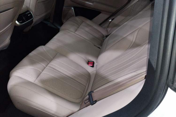 Used XPeng G9 2025 625 Long-Range Max
