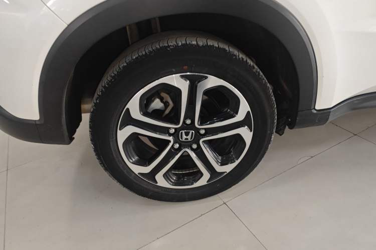 Used Honda XR-V 2021 1.5L CVT Comfort Version