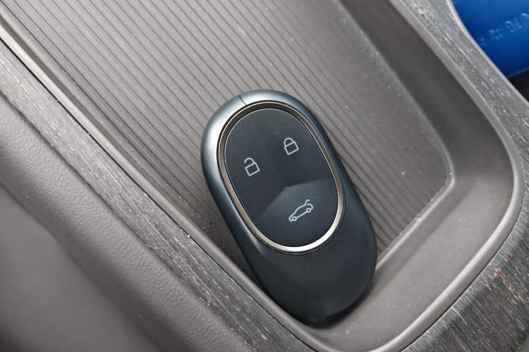 Used Nio ET7 2022 75 kWh