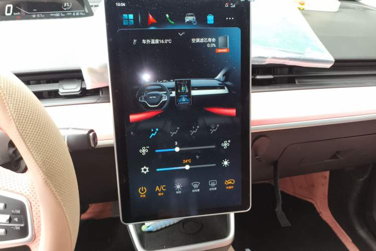 Used NETA V 2021 Witch Edition