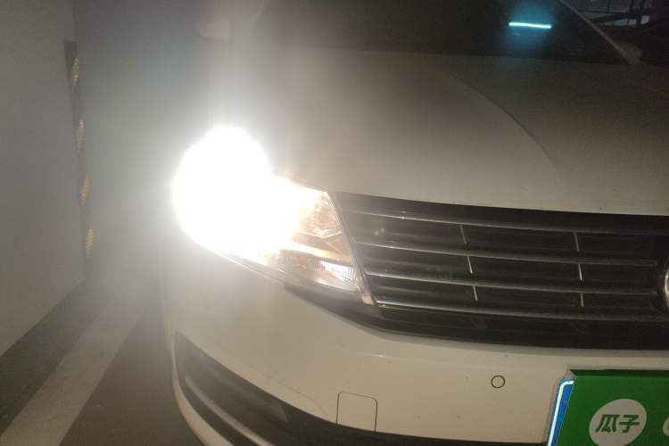 Used Volkswagen Lavida 2017 230TSI DSG Comfort Edition