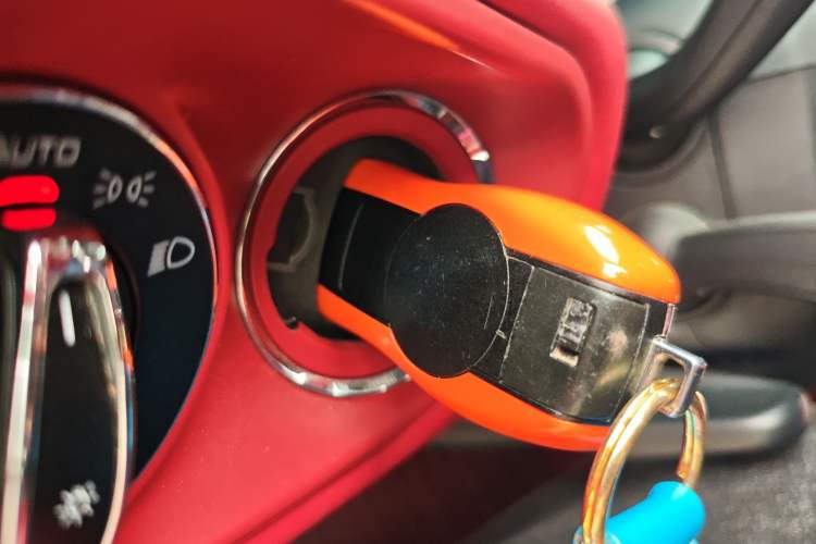 Used Porsche Macan 2017 Macan 2.0T
