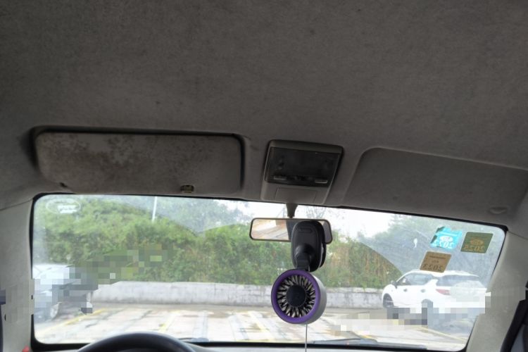 Used CHANGAN KAICHENG Taurus 2013 1.2L Standard Version