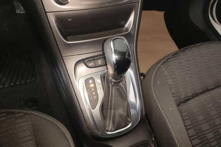 Used Buick Verano 2016 Hatchback 15S Automatic Ambition Model