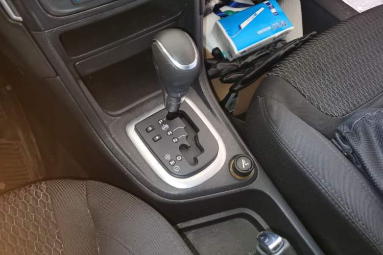 Used Peugeot 308 2014 Enjoy Edition Classic 1.6L Automatic Premium Model
