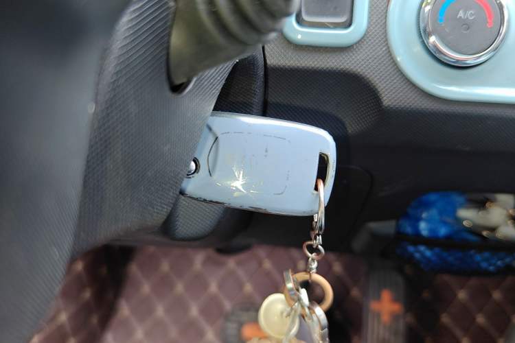 Used Wuling Hongguang MINIEV 2020 Enjoyment Model Lithium Iron Phosphate
