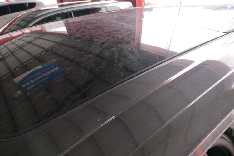 Used Porsche Cayenne 2024 Cayenne 3.0T
