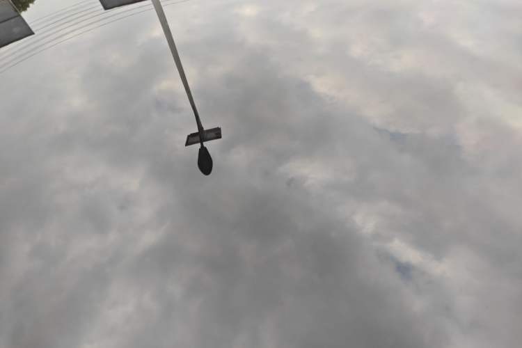 Used BYD F3 2016 1.5L Manual Luxury Model Roof