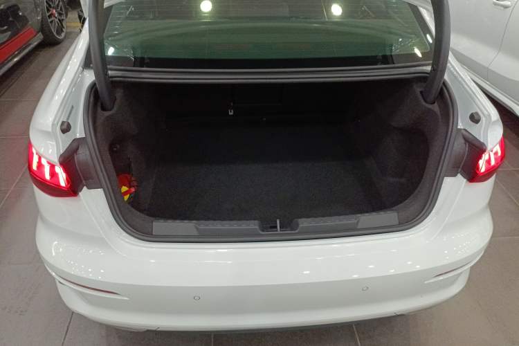 Used Audi A3 2021 A3L Limousine 35 TFSI Luxury Prestige Edition
