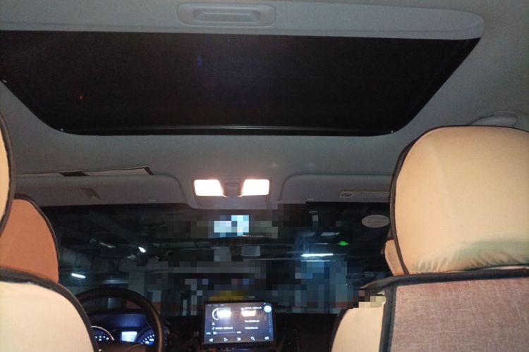 Used Hyundai Elantra (5th Generation / Langdong) 2015 1.6L Manual Leading Model