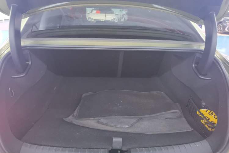 Used Xiaomi Auto SU7 2024 Four-Wheel Drive Ultra-Long Range Advanced Intelligent Driving Max Edition