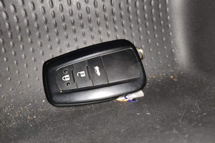 Used Toyota Corolla 2021 1.2T S-CVT Elite PLUS Edition