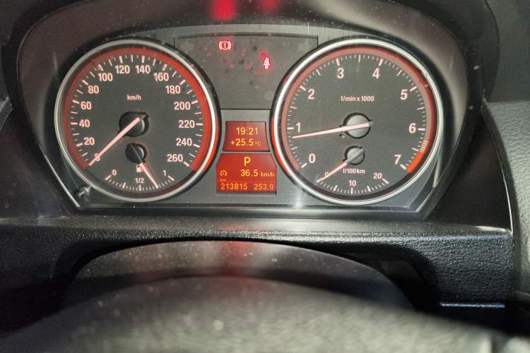 Used BMW X1 2012 xDrive20i