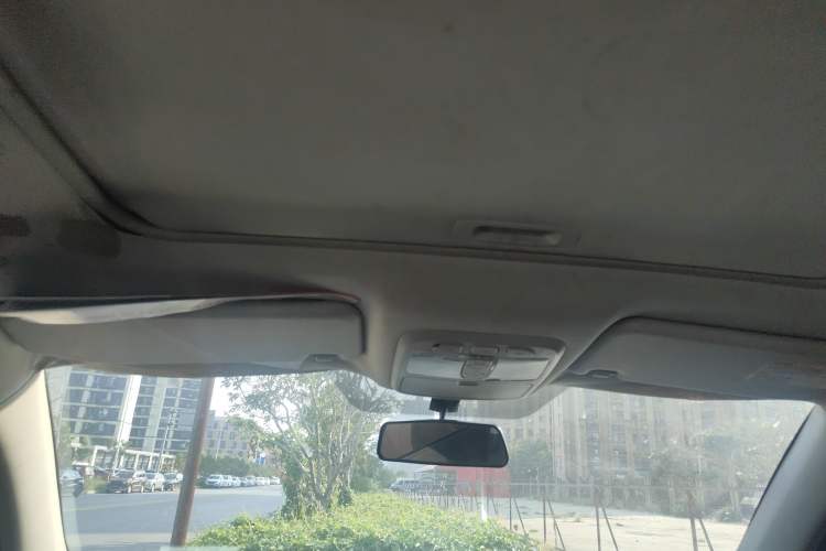 Used Land X5 2013 2.0T Manual Chuanling Edition