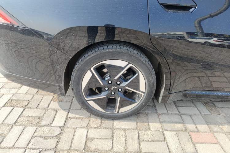 Used Wuling Xingguang 2025 610 km Smart Flagship Version