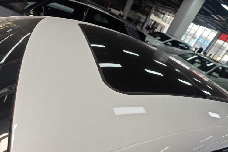 Used BYD Seal 06 New Energy 2024 DM-i 120KM Luxury Model