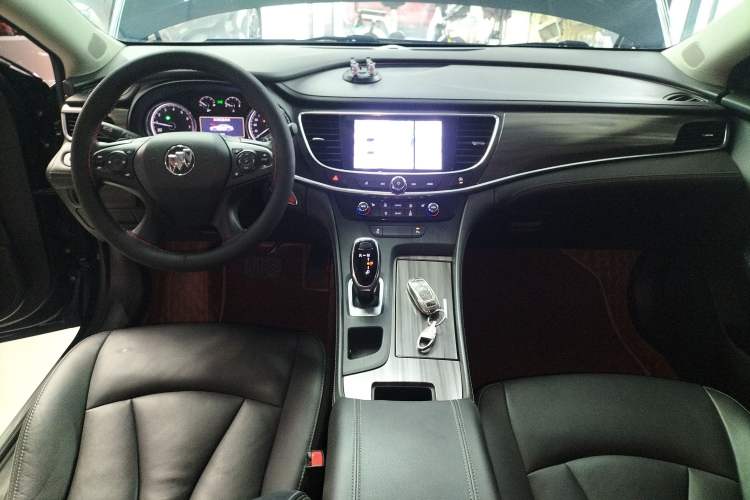 Used Buick LaCrosse 2022 552T Luxury Version